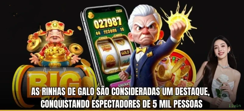 Slots no app iiwin mobile