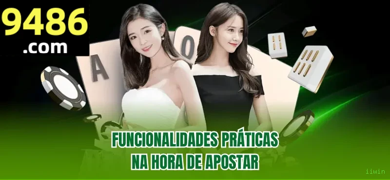 Checklist para avaliar a plataforma iiwin